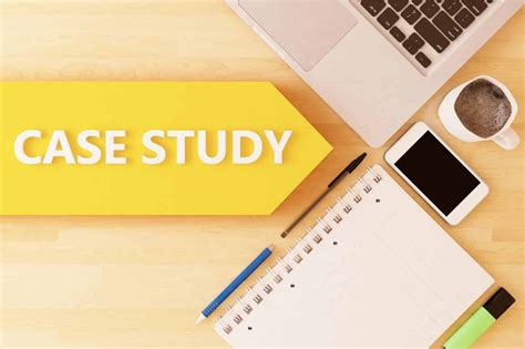 write  convincing case study paper  explained