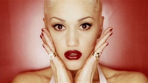 What Gwen Stefani Taught Me About Being A Girl