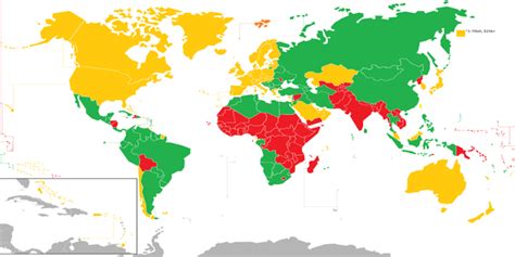 The New 1st 2nd And 3rd World Countries By Gdp Ppp