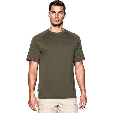 armour tactical tech tee shirts clothing accessories shop  exchange