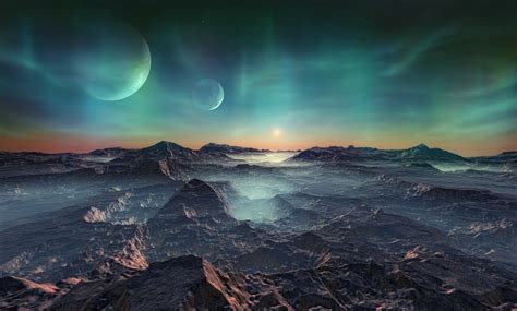 universe   full  earth  exoplanets