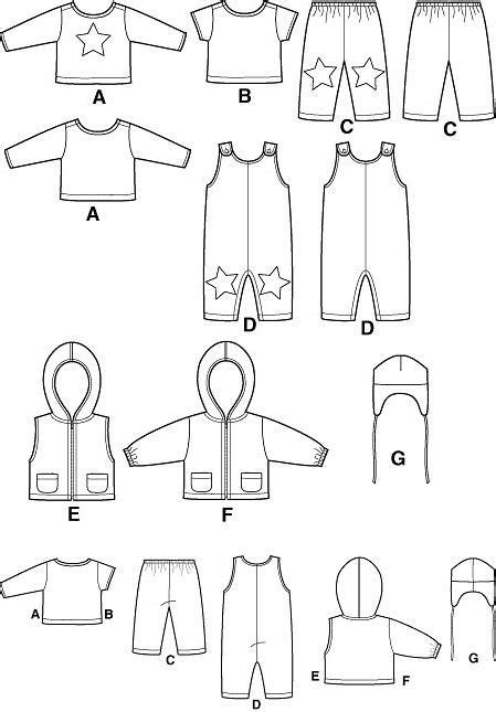 image result   printable doll clothes patterns sewing doll