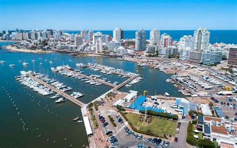 punta del este cruise port guide telegraph travel