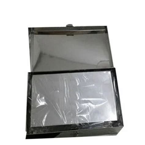 stainless steel boxes stainless steel storage box latest price