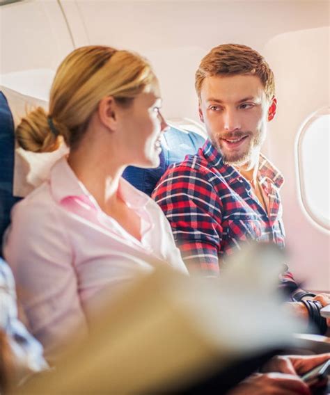 How To Have Hot Sex On Airplane Hookup On Plane Tips