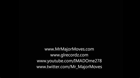 Danb Mr Majormoves Feat Kharee Ride Unofficail Version Wmv Youtube