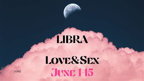 Libra Love And Sex June A Divine Connection In Limbo And A Dm Stuck In