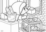 Sylvanian Families Coloring Pages Colouring Family Billedresultat Printable sketch template