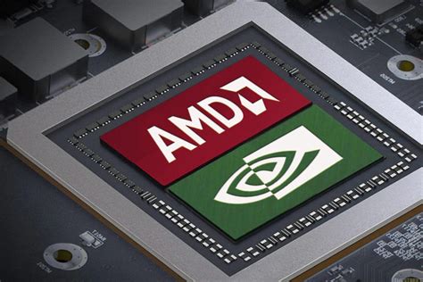 amd  nvidia  chipmaker    investment thestreet