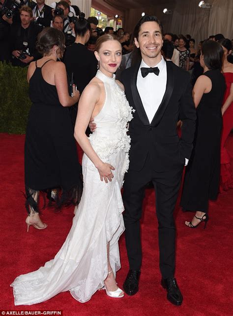 Justin Long And Amanda Seyfried Split After More Than Two Years