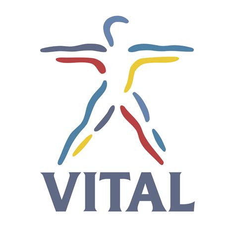 vital logo png transparent svg vector freebie supply