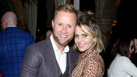 Candace Cameron Bure Dishes On Making Marriage To Husband Val Work