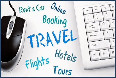 travel agency travelcarma travel technology blog