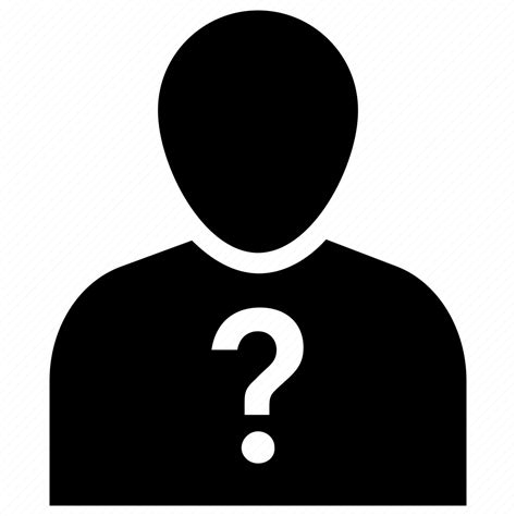 anonymous user edit profile profile question unknown man unknown