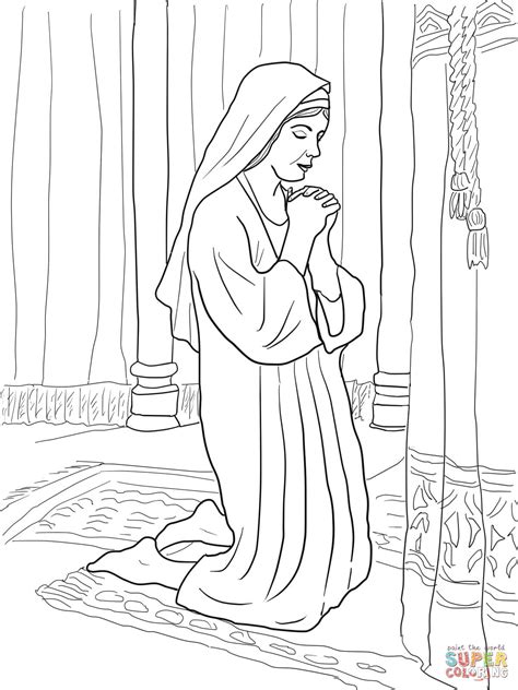 samuel coloring pages sketch coloring page