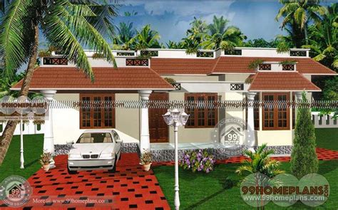 single story house design  latest home plan collections  cost