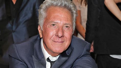 dustin hoffman says sex harassment claim not reflective