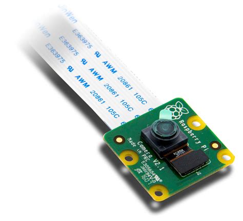 raspberry pi camera modules offer home security   megapixel resolution