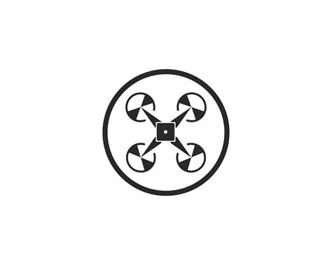 drone logo homecare