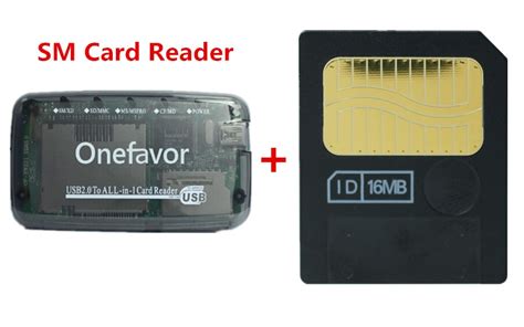 smart media card mb smartmedia sm memory card  sm memory