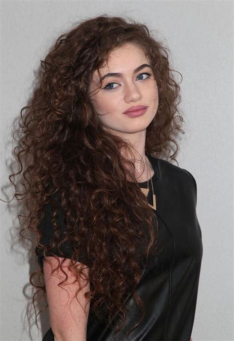 Cute Naturally Curly Hairstyles For Long Hair Curly Hair Styles