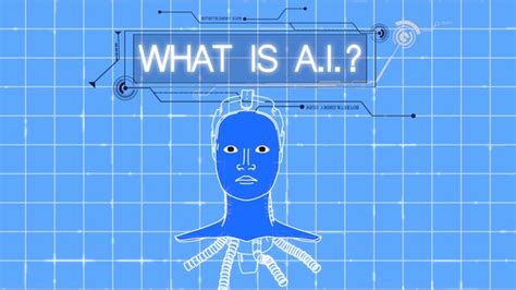 what is artificial intelligence bbc news