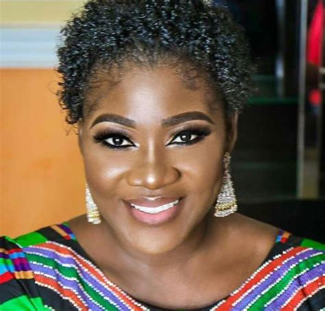 mercy johnson s husband gushes over her as she celebrates her 32nd birthday photos