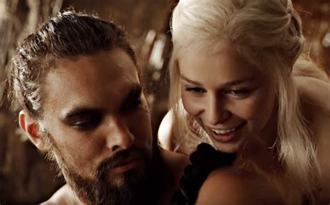 Emilia Clarke Parla Dei Litigi Sul Set Di Game Of Thrones Per Le Scene