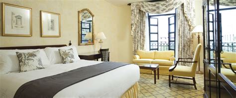 belmond charleston place south carolina luxury hotel  spa