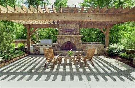 great outdoor space backyard patio designs outdoor pergola pergola