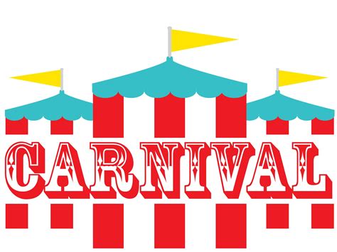 carnival  coming  carnival  coming panthers pto