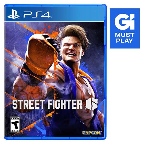 street fighter  playstation  playstation  gamestop