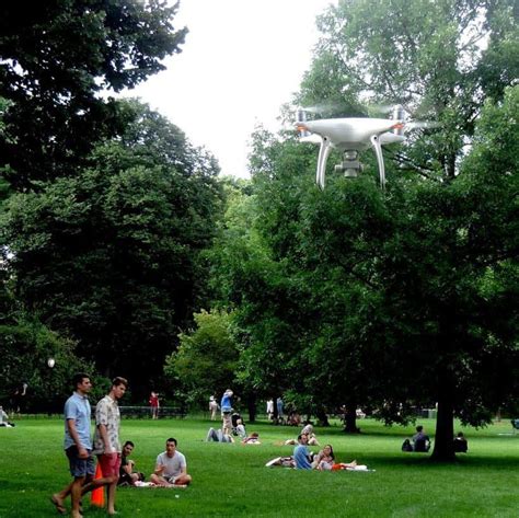 ways   family  kids    drone