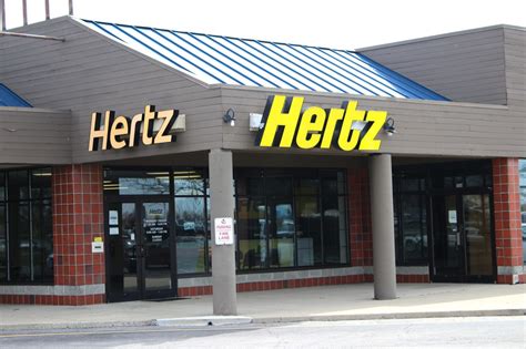 car rental firm hertz seeks bailout  coronavirus slams fleet