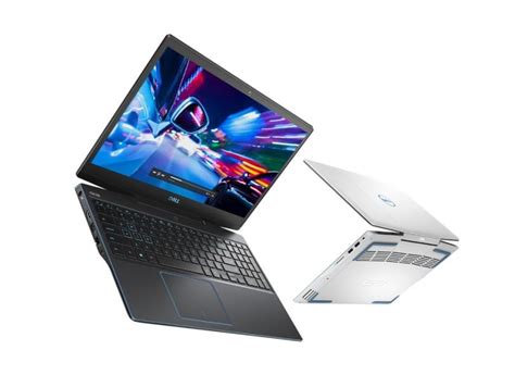 Notebook Gamer Dell G3 G3 3590 D60p I Com O Melhor Preço é