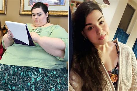 Amber Rachdi Before And After Weight Loss Weightlosslook