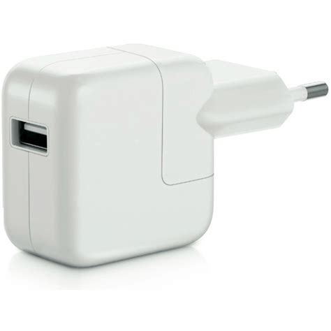 apple  usb power adapter mdzma