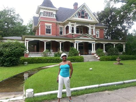 eufaula alabama eufaula house styles mansions