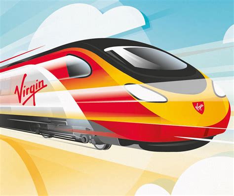 virgin trains turns to startups in bid to stop pissing off brits