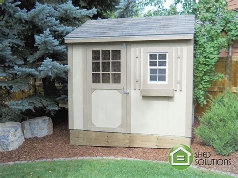 installed garden sheds    shed solutions