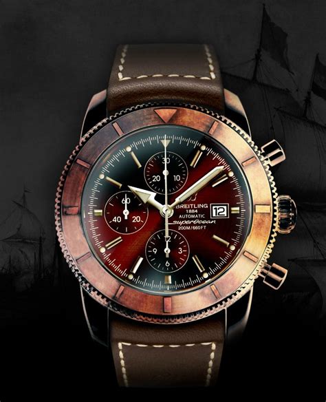 iconic dive watches  bronze ablogtowatch