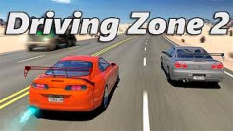 game mod driving zone  pro  mod android