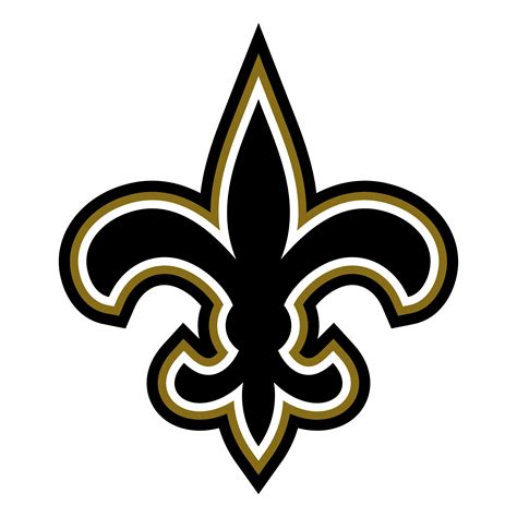 The New Saints Fc Nfl New Orleans Saintsknights Group Security
