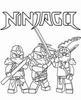 Ninjago Kolorowanka Kolorowanki Druku Malowanka Ludziki Figs Dziecka sketch template