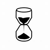 Hourglass Clker Downloadclipart sketch template