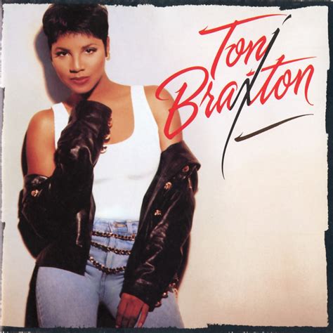 ‎toni Braxton Album By Toni Braxton Apple Music