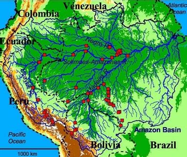 amazon river tributaries etais web