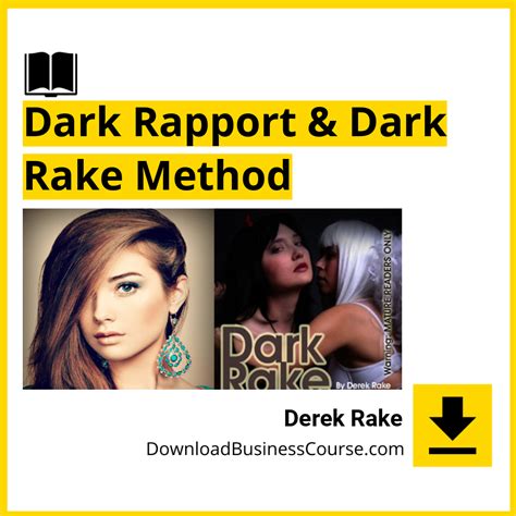 Derek Rake – Cougar Seduction System – Download Business Course