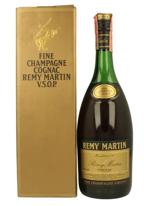 cognac remy martin vsop fine champagne  cl  products whisky antique whisky spirits