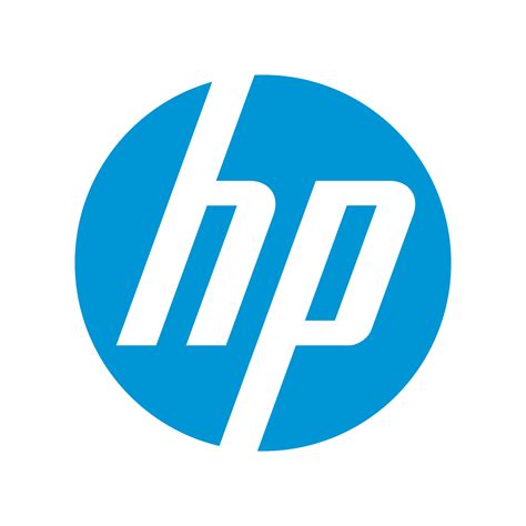 hp logo png  vetor  de logo